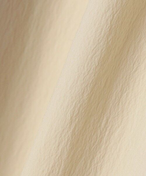 SHIPS / シップス ロング・マキシ丈ワンピース | SHIPS Colors:〈接触冷感・UVカット・撥水〉マルチファンクション ワンピース◇ | 詳細15