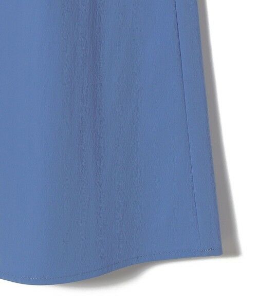 SHIPS / シップス ロング・マキシ丈ワンピース | 《一部追加・新色予約》SHIPS Colors:〈接触冷感・撥水〉マルチファンクション ワンピース◆ | 詳細21