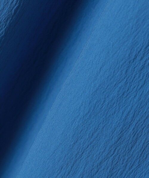 SHIPS / シップス ロング・マキシ丈ワンピース | SHIPS Colors:〈接触冷感・UVカット・撥水〉マルチファンクション ワンピース◇ | 詳細19