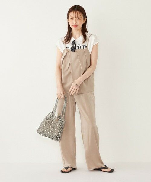 SHIPS / シップス サンダル | HENRY&HENRY:フリッパー | 詳細6