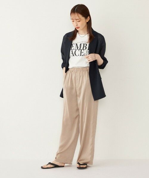 SHIPS / シップス サンダル | HENRY&HENRY:フリッパー | 詳細7