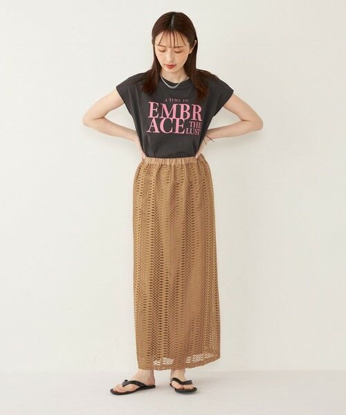 SHIPS / シップス サンダル | HENRY&HENRY:フリッパー | 詳細3