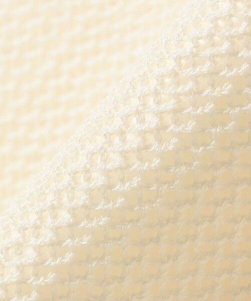 SHIPS / シップス ニット・セーター | SHIPS Colors:2WAY メッシュ ニット × タンクトップ セット | 詳細3