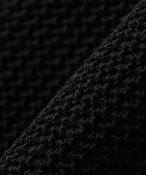 SHIPS / シップス ニット・セーター | SHIPS Colors:2WAY メッシュ ニット × タンクトップ セット | 詳細13