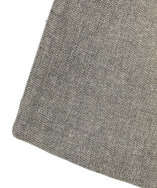 SHIPS / シップス テーラードジャケット | SHIPS Colors:〈手洗い可能〉リネン ミックス ラメ ダブル ジャケット | 詳細18