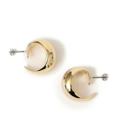 SHIPS / シップス ピアス・イヤリング | SHIPS Colors:ラウンド ピアス