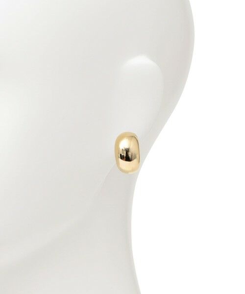 SHIPS / シップス ピアス・イヤリング | SHIPS Colors:ラウンド ピアス | 詳細2