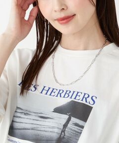 SHIPS / シップス ネックレス・ペンダント・チョーカー | SHIPS Colors:オーバル チェーン ネックレス◇