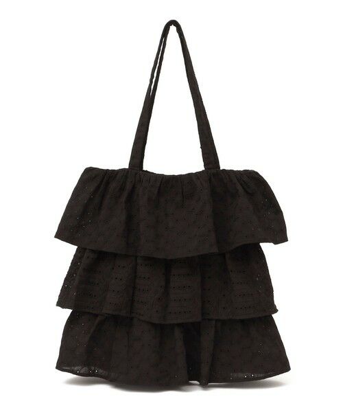 SHIPS / シップス トートバッグ | RAJAT:シフリー 刺繍 トート | 詳細17