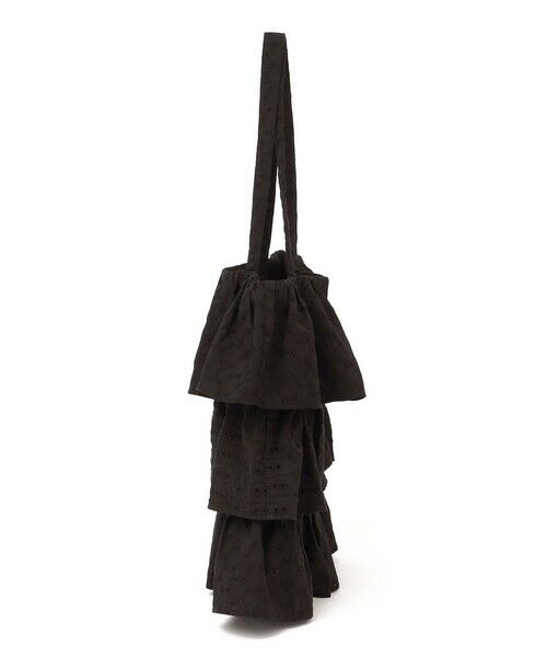 SHIPS / シップス トートバッグ | RAJAT:シフリー 刺繍 トート | 詳細18