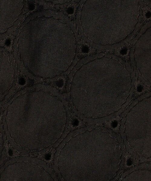 SHIPS / シップス トートバッグ | RAJAT:シフリー 刺繍 トート | 詳細23