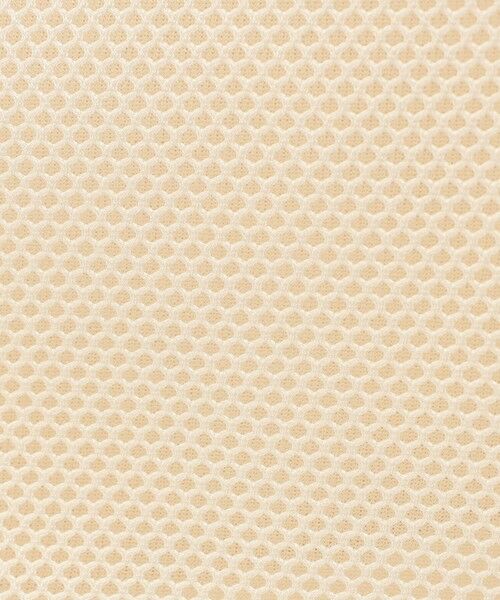 SHIPS / シップス トートバッグ | LE VERNIS:パラコート ハンドル メッシュ トート | 詳細13