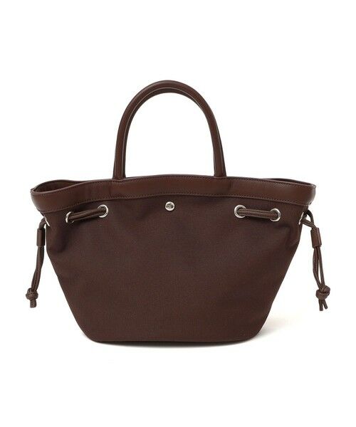 SHIPS / シップス ショルダーバッグ | 【WEB限定】テープ ショルダー ドロスト バッグ | 詳細19