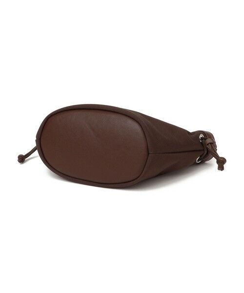 SHIPS / シップス ショルダーバッグ | 【WEB限定】テープ ショルダー ドロスト バッグ | 詳細20