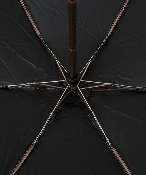 SHIPS / シップス 傘 | UVO:5段折 mini | 詳細2