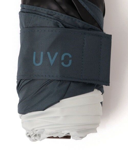 SHIPS / シップス 傘 | UVO:5段折 mini | 詳細3