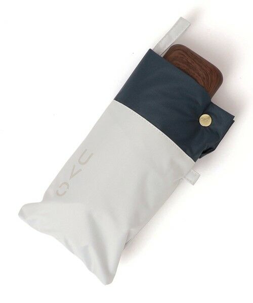 SHIPS / シップス 傘 | UVO:5段折 mini | 詳細5