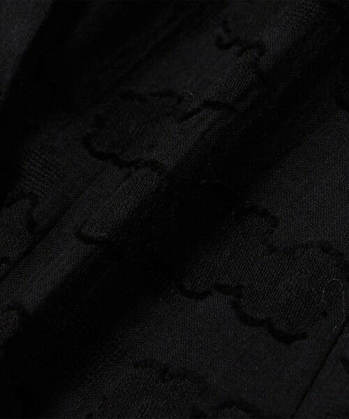 SHIPS / シップス シャツ・ブラウス | 【WEB限定】〈手洗い可能〉コットン ジャカード フレア ブラウス | 詳細26