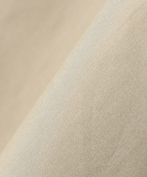 SHIPS / シップス シャツ・ブラウス | 【WEB限定】〈手洗い可能〉ブロード ストライプ / 無地 切替 パッチワーク シャツ | 詳細13