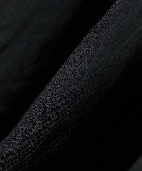 SHIPS / シップス シャツ・ブラウス | 〈手洗い可能〉スキッパー タック フレンチ スリーブ ブラウス | 詳細21