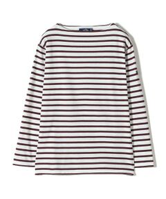 SHIPS / シップス カットソー（半袖以外） | SAINT JAMES:MORLAIX