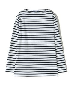 SHIPS / シップス カットソー（半袖以外） | SAINT JAMES:MORLAIX