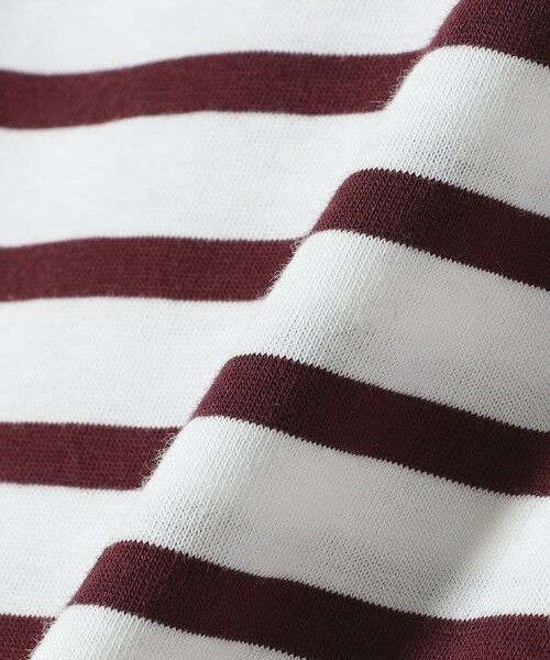 SHIPS / シップス カットソー（半袖以外） | SAINT JAMES:MORLAIX | 詳細1