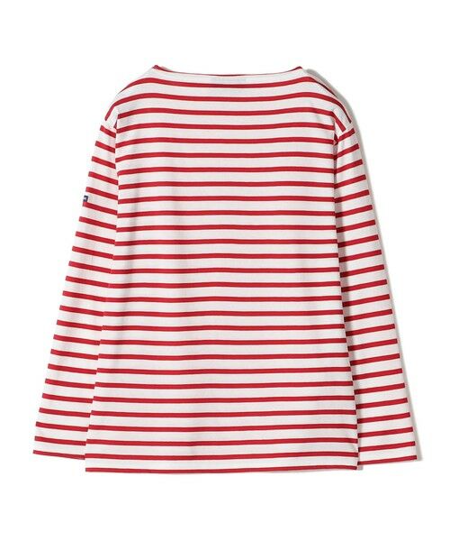 美品　SAINT JAMES MORLAIX T6 SAINT JAMES:MORLAIX （カットソー（半袖以外））｜SHIPS for