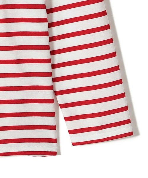 SHIPS / シップス カットソー（半袖以外） | SAINT JAMES:MORLAIX | 詳細4