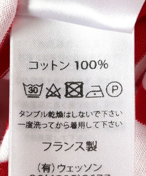 SHIPS / シップス カットソー（半袖以外） | SAINT JAMES:MORLAIX | 詳細7