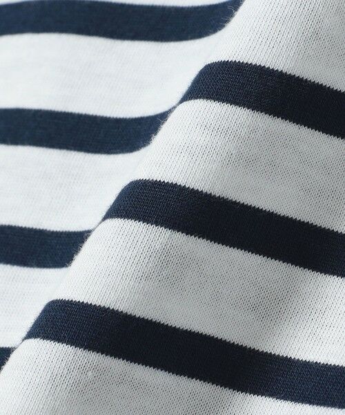 SHIPS / シップス カットソー（半袖以外） | SAINT JAMES:MORLAIX | 詳細8