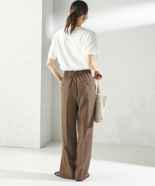 SHIPS / シップス Tシャツ | 【SHIPS別注】Odub:〈手洗い可能〉プリント TEE | 詳細3