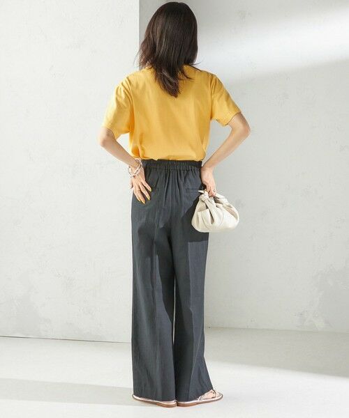 SHIPS / シップス Tシャツ | 【SHIPS別注】Odub:〈手洗い可能〉プリント TEE | 詳細16