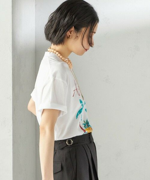 SHIPS / シップス Tシャツ | 【SHIPS別注】TENNESSEE:イージー ショート スリーブ TEE | 詳細11