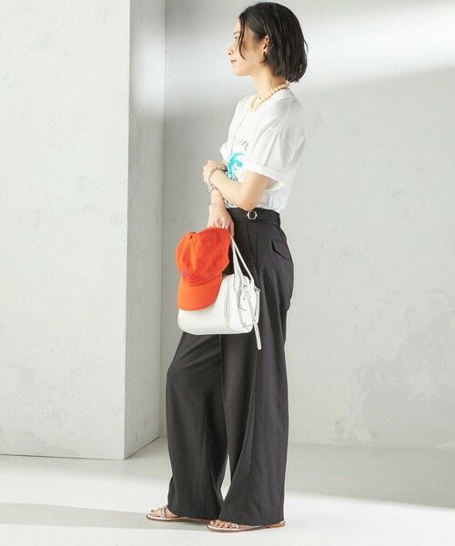 SHIPS / シップス Tシャツ | 【SHIPS別注】TENNESSEE:イージー ショート スリーブ TEE | 詳細3