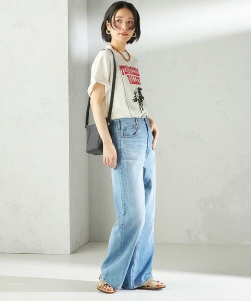 SHIPS / シップス Tシャツ | 【SHIPS別注】TENNESSEE:イージー ショート スリーブ TEE | 詳細18