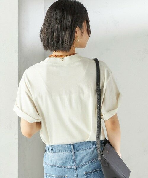 SHIPS / シップス Tシャツ | 【SHIPS別注】TENNESSEE:イージー ショート スリーブ TEE | 詳細23