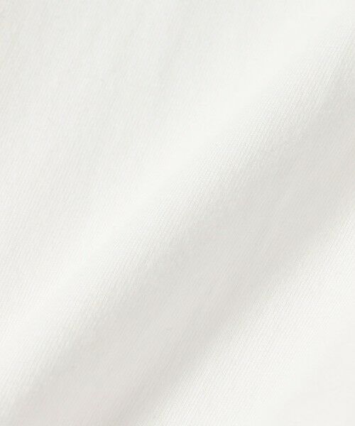 SHIPS / シップス Tシャツ | 【SHIPS別注】81BRANCA:フォト ワイド TEE | 詳細16