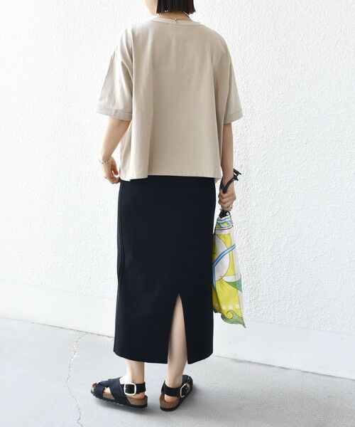 SHIPS / シップス Tシャツ | 【SHIPS別注】81BRANCA:フォト ワイド TEE | 詳細30