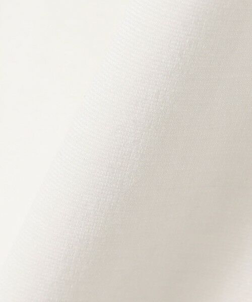 SHIPS / シップス Tシャツ | 〈接触冷感〉ポンチ ドルマン TEE | 詳細24