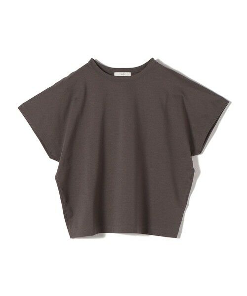 SHIPS / シップス Tシャツ | 《一部追加予約》〈接触冷感〉ポンチ ドルマン TEE | 詳細30