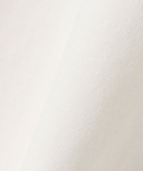 SHIPS / シップス Tシャツ | 〈接触冷感〉ポンチ ノースリーブ プルオーバー | 詳細28
