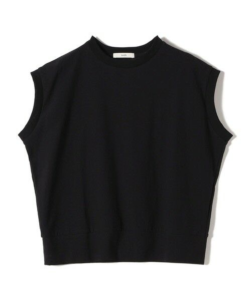 SHIPS / シップス Tシャツ | 〈手洗い可能〉DEPEND アムンゼン ノースリーブ カットソー | 詳細19