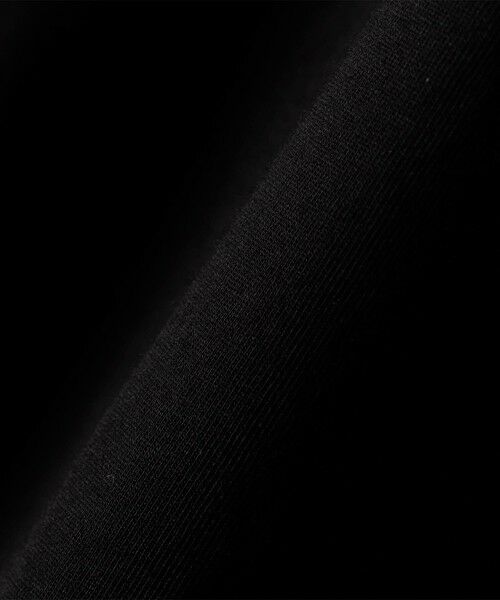 SHIPS / シップス カットソー | 〈接触冷感 / UVカット〉コクーン フレンチ スリーブ プルオーバー | 詳細21