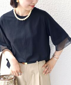 SHIPS for women / シップスウィメン （レディース） カットソー