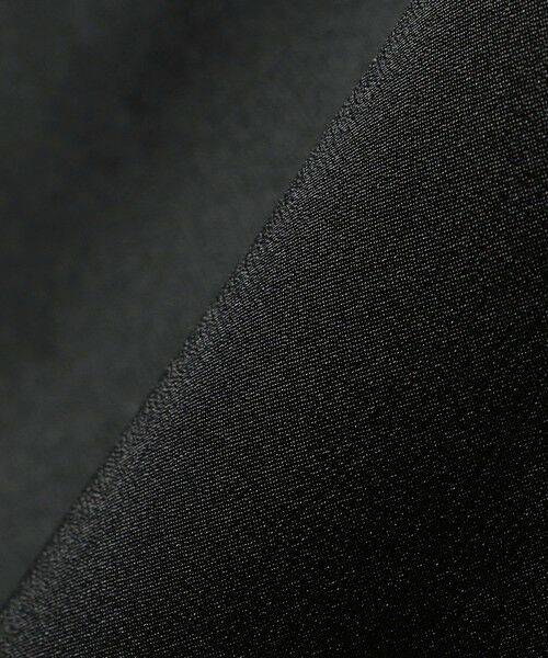 SHIPS / シップス タンクトップ | 2WAY サテン × カットソー スクエア タンクトップ | 詳細26