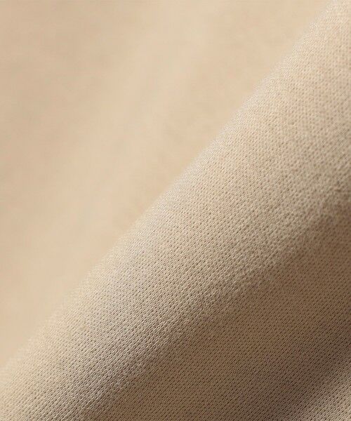 SHIPS / シップス タンクトップ | 〈手洗い可能〉スムース Vネック フレンチ スリーブ | 詳細14