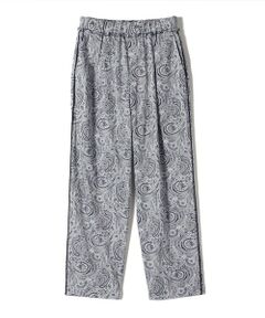 SHIPS / シップス その他パンツ | SHIPS Primary Navy Label:〈手洗い可能〉LIBERTY サマー パンツ