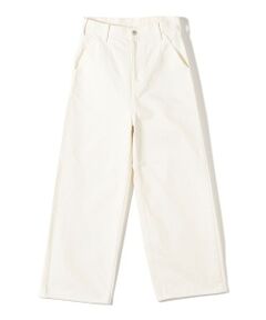 SHIPS / シップス デニムパンツ | SHIPS Primary Navy Label:11oz WHITE SELVAGE DENIM