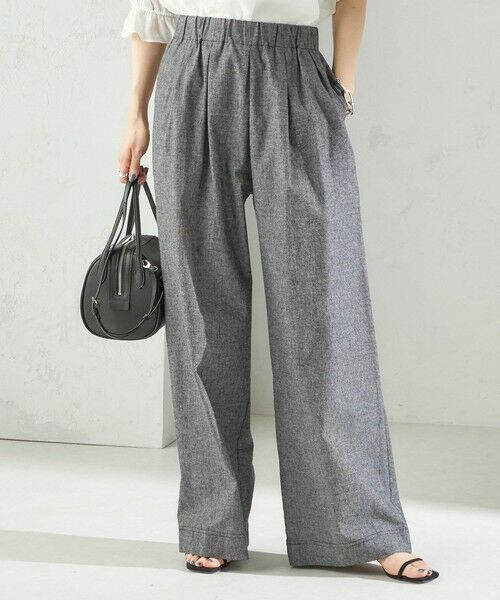 SHIPS for women/VbvXEB qڐG⊴E􂢉\r Vu[ EGXg S Ch pc _[NO[ 36